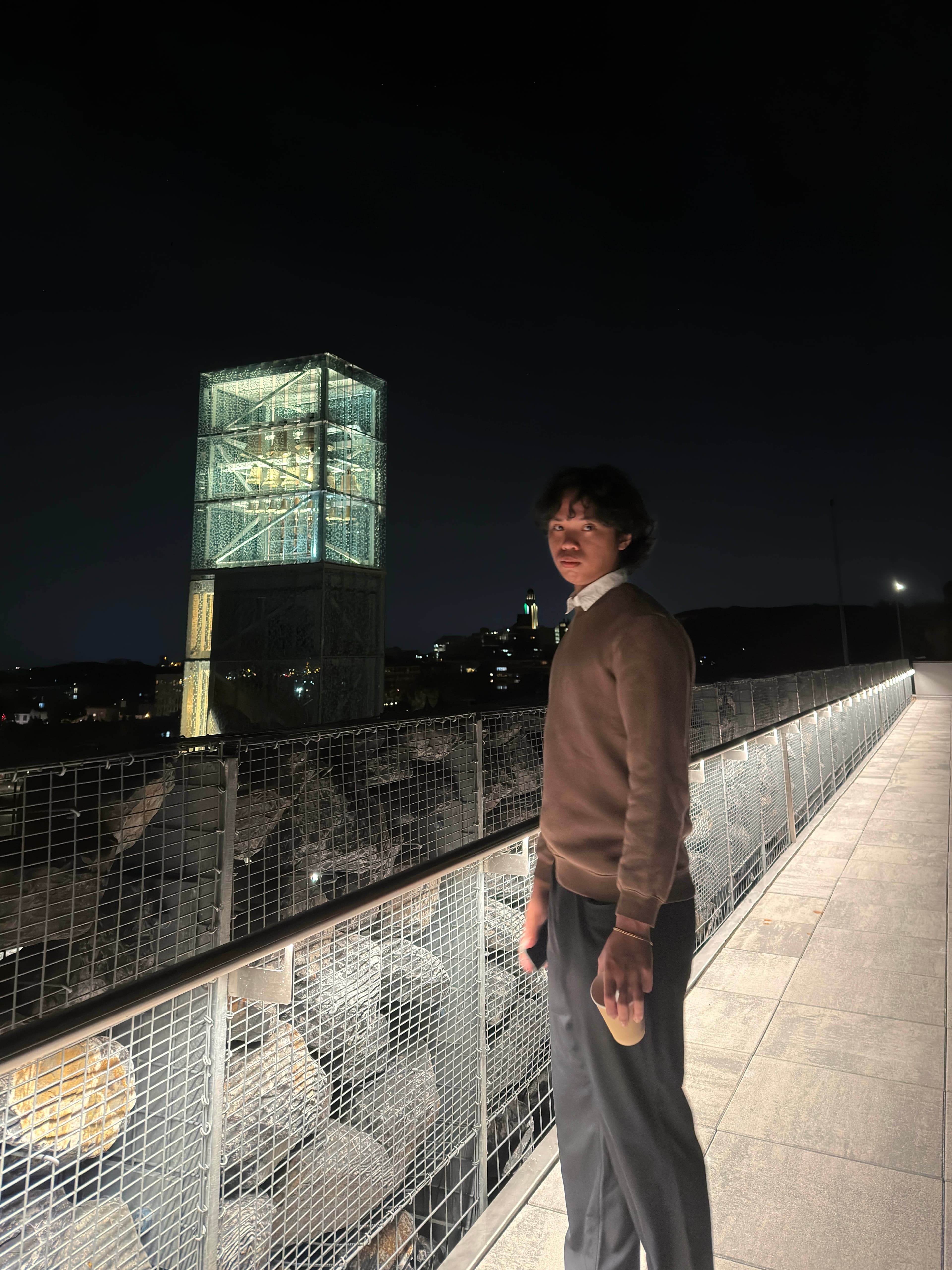 James Victor Alvarez